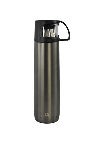 Термос Line Art Modo 700 мл 8086LA-11 Bergamo (316627947)