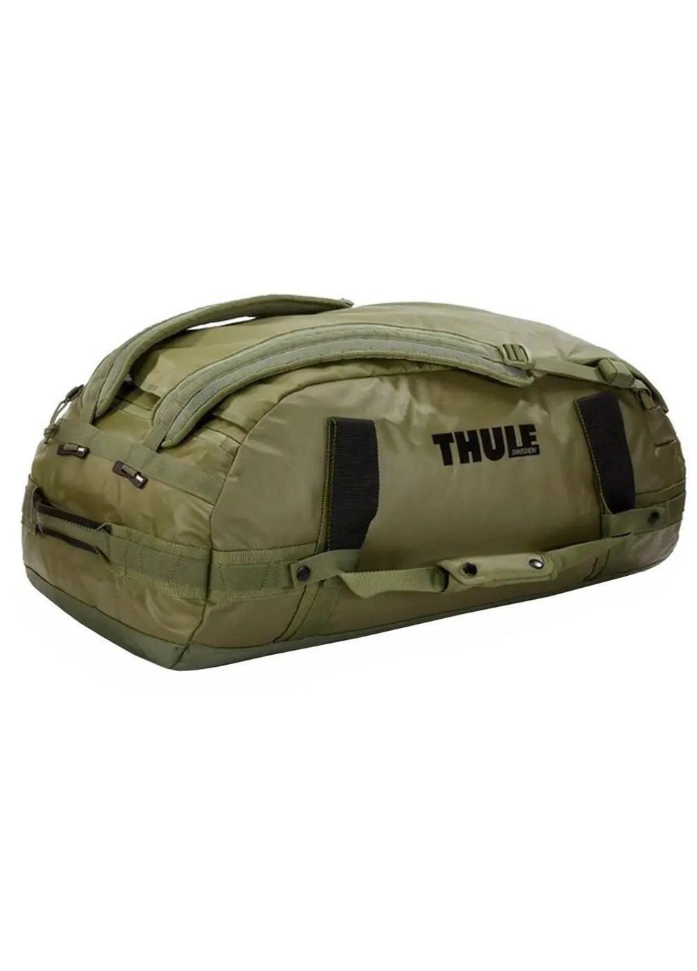Сумка дорожня Chasm M 70L TDSD-203 Olivine Thule (316441653)