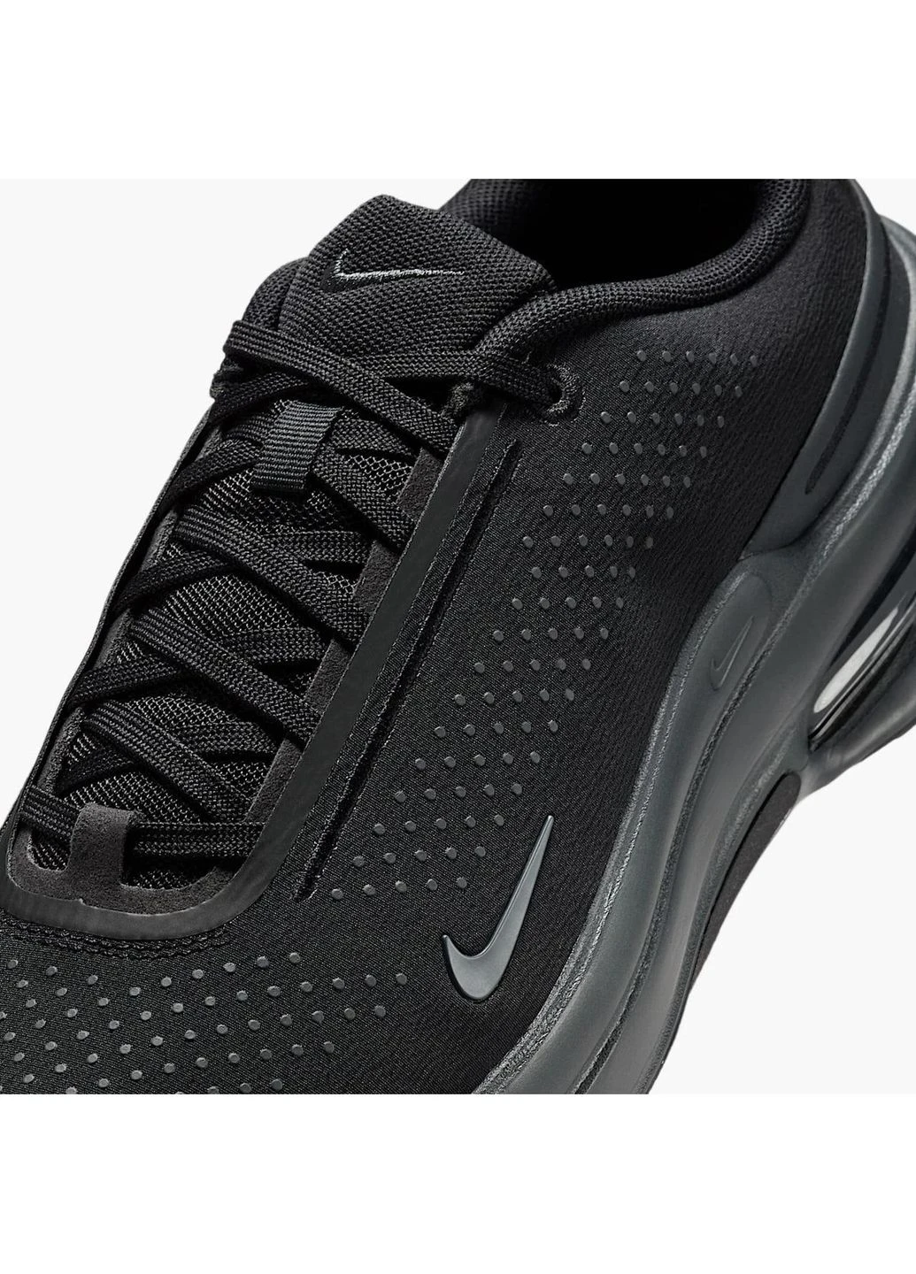 Кросівки жіночі Air Zoom Upturn Sc Black (IB2764-001) Nike чорні (381374007)
