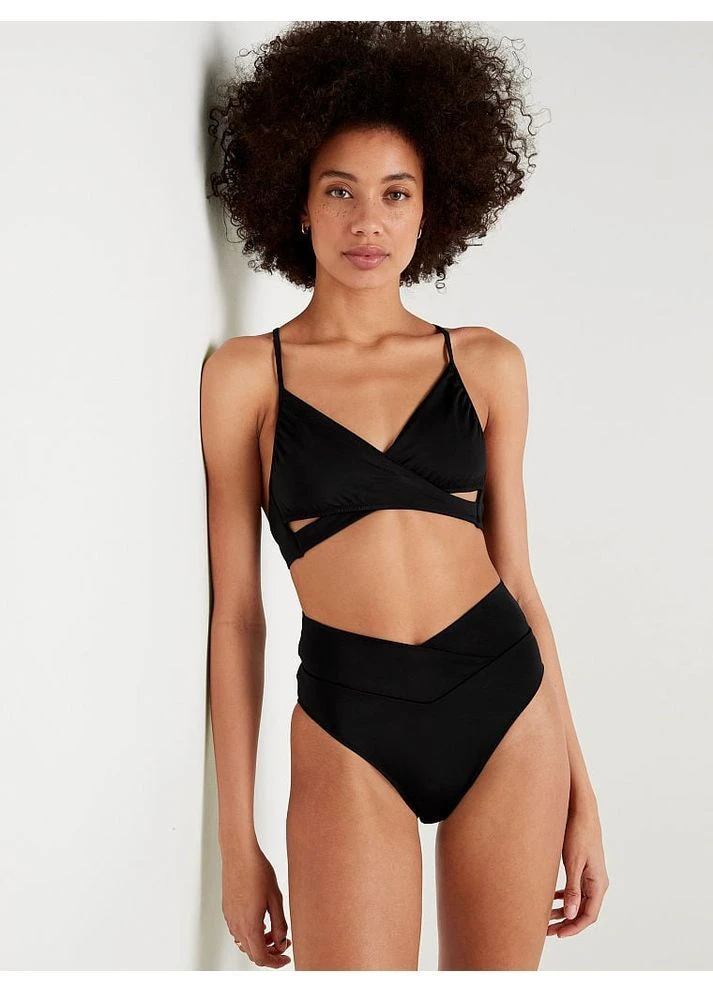 Купальный топ Victoria's Secret (395694579)