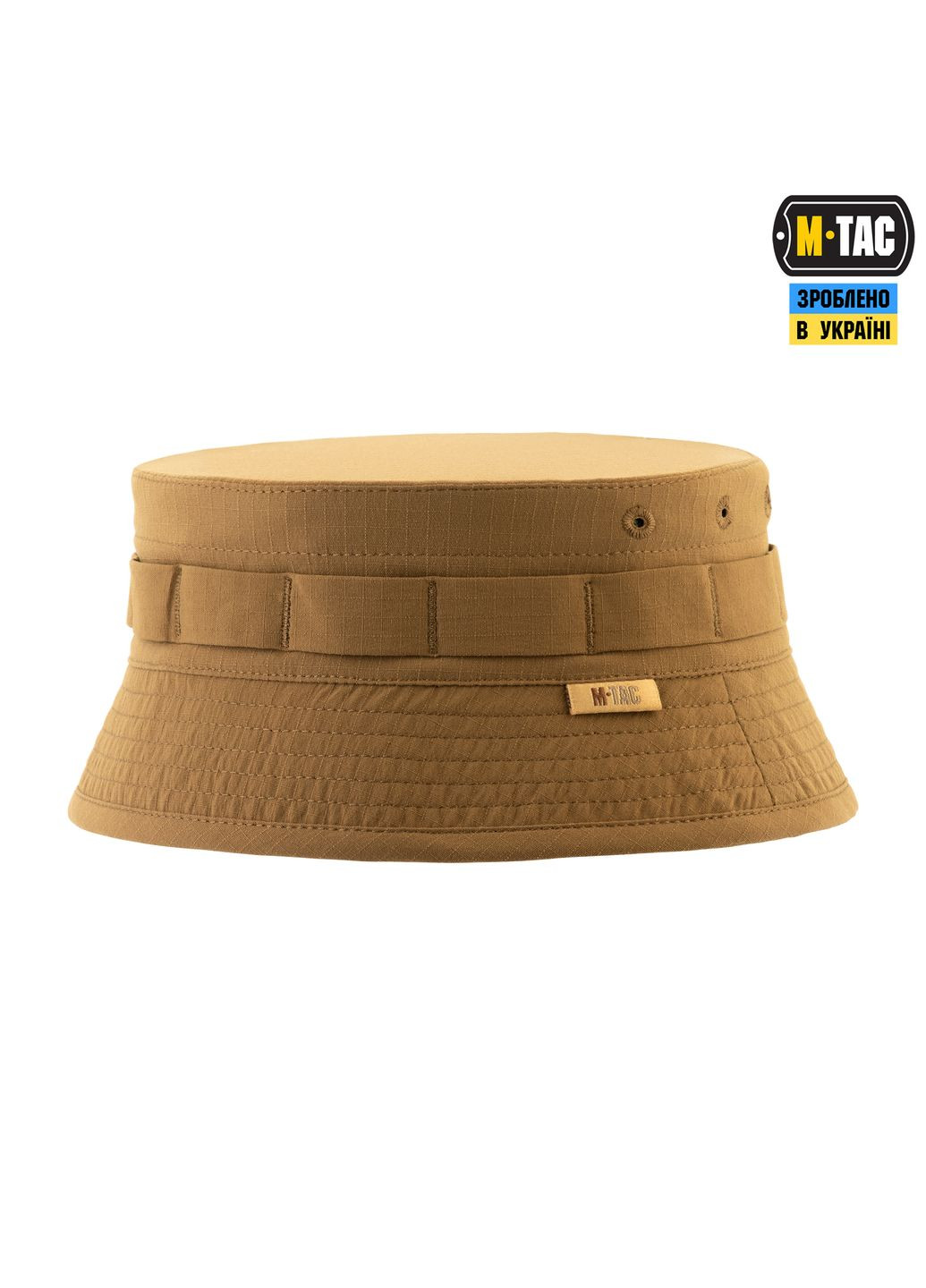 Панама Gen.II Summer Flex Coyote (58) M-TAC (303411407)