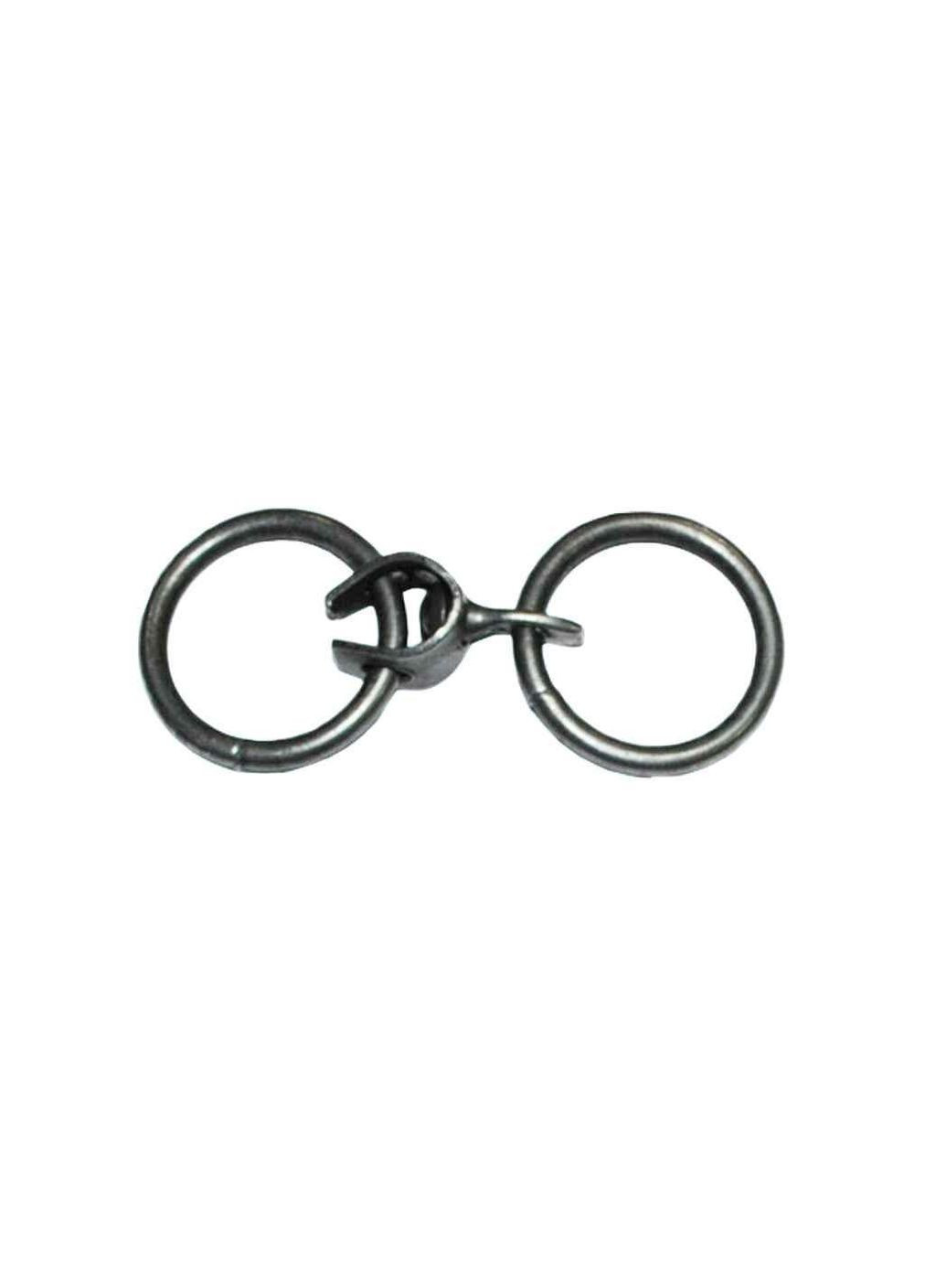 Коловорот звичайний малий (d=30мм) ТМ УКРАЇНА Guris (303631090)