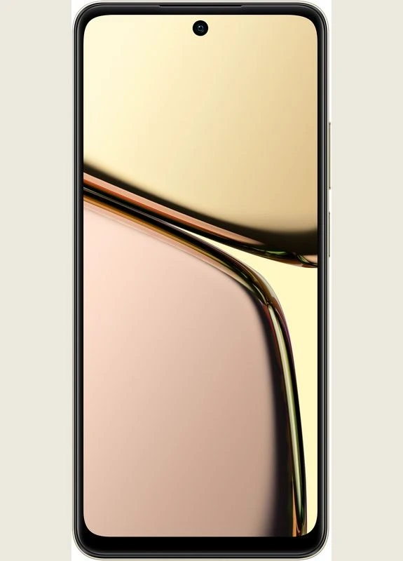 Смартфон C65 8/256GB (RMX3910) Starlight Gold Realme (319145608)