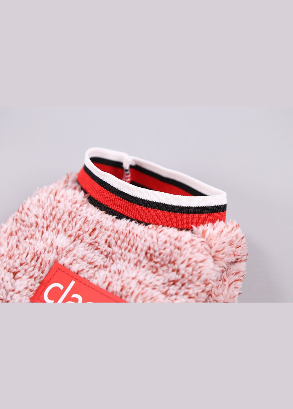 Свитер для собак Pet Style "Classic" Красный XS No Brand - (323237611)