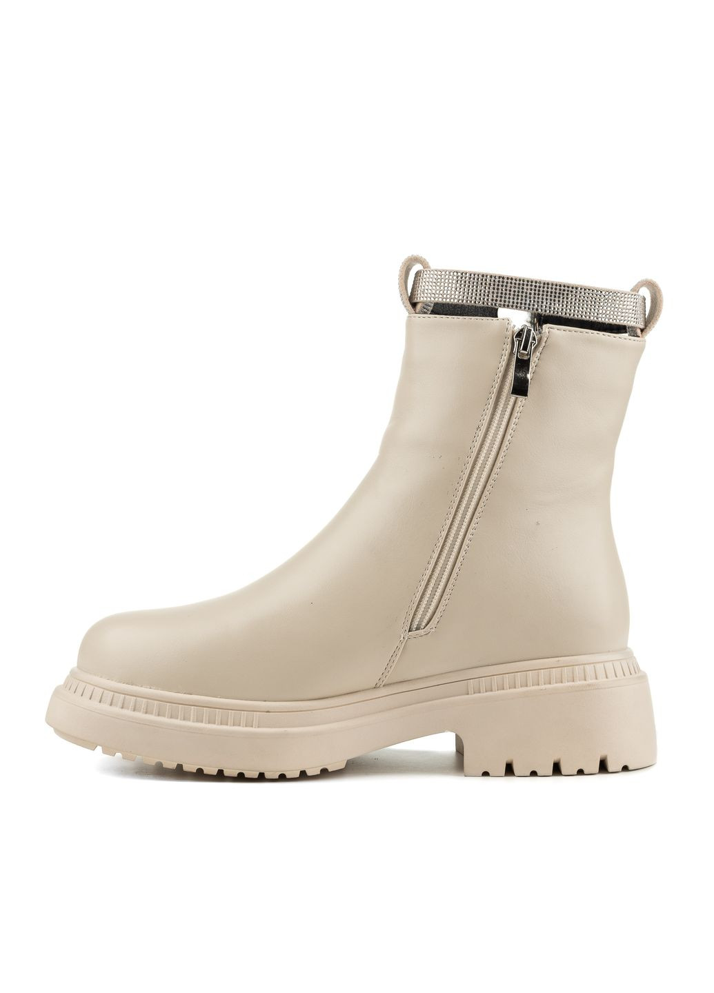 Зимние ботинки (1759ц) STEFANIYA