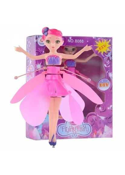 Лялька літаюча фея Flying Fairy Digital (363833708)