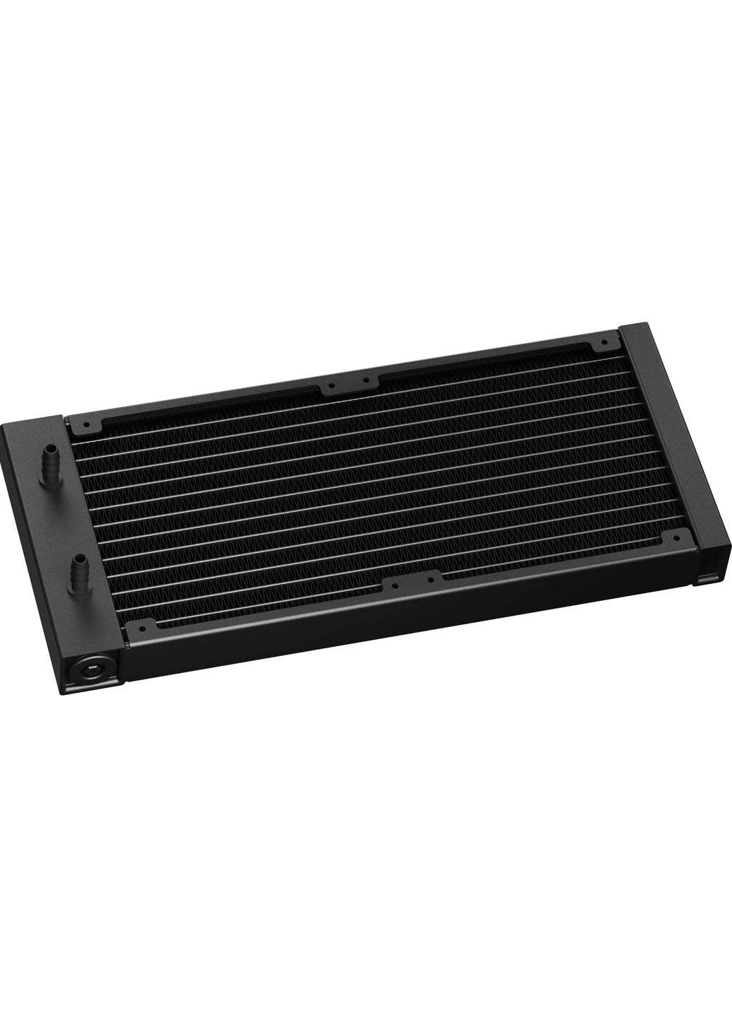 Система водяного охлаждения Mystique 240 Black (R-LX550-BKDSNC-G-1) UA [150134] DeepCool (400939453)