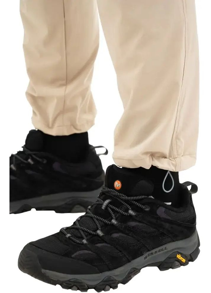 Комбинированные демисезонные брюки Turbat