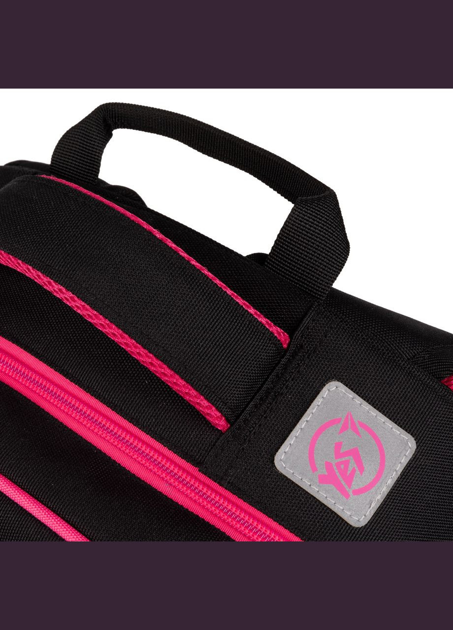 Рюкзак школьный полукаркасный Cute S-91 Yes (332653913)