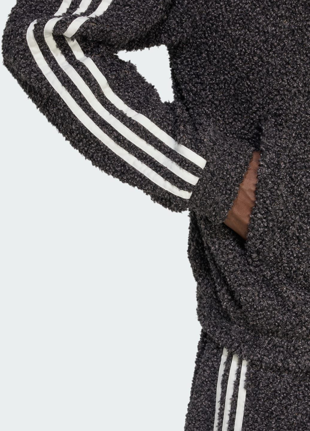 Олімпійка Boucle Firebird adidas (369931820)