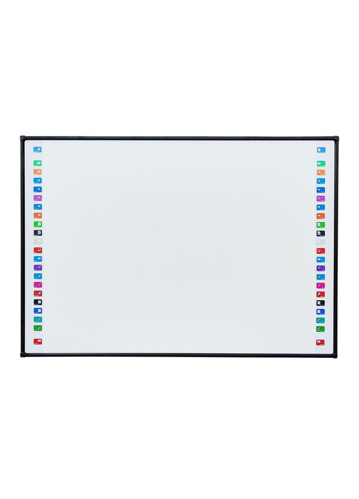 Интерактивная доска WB IR10.82-CLFL Tecro (316152609)