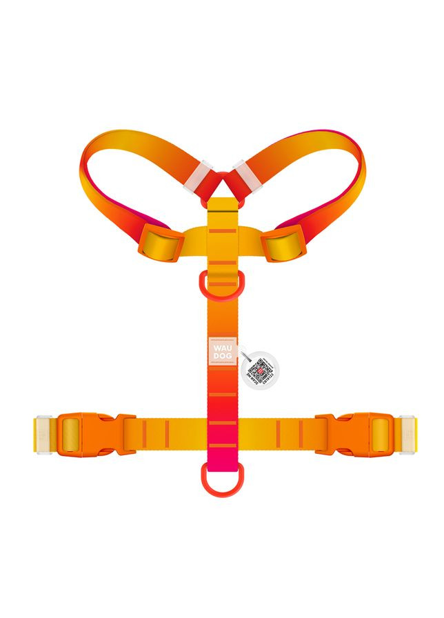 Ошейник WAUDOG (336964745)