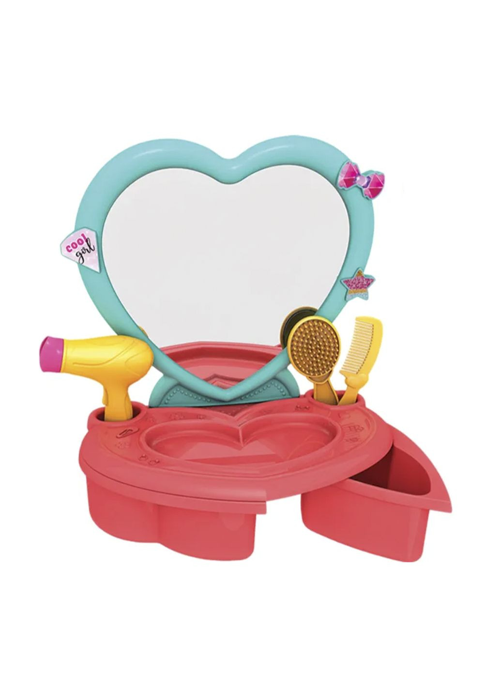 Салон красоты Candy&Ken цвет разноцветный ЦБ-00268358 DEDE (315070346)