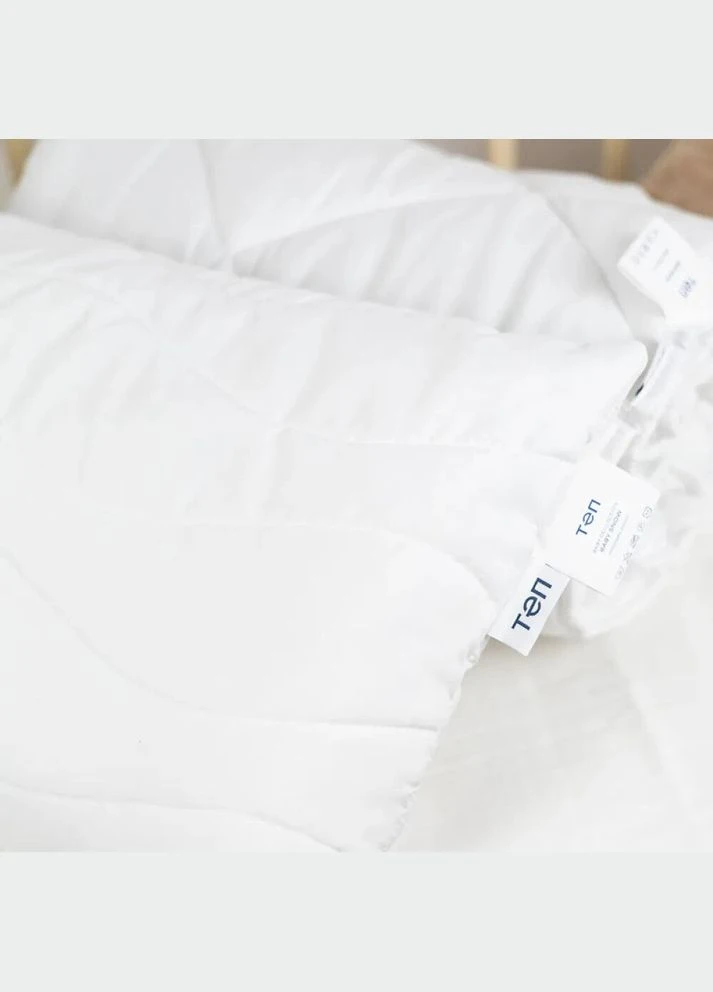 Подушка дитяча Baby snow 60х40 см біла 3-04108-00000 ТЕП (323645650)