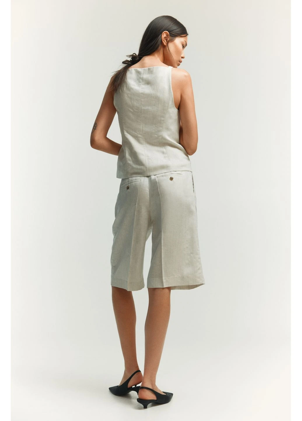 Жилет H&M (389669288)