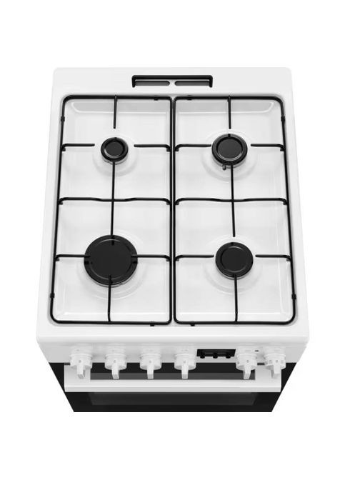 плита комбинированная lkk540232w Electrolux