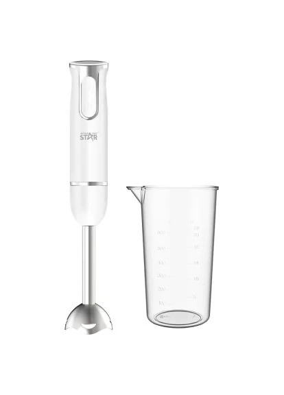 Блендер WINNING STAR ST-5553 400W White (400061128)
