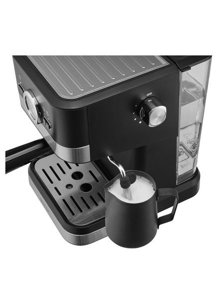 Кофеварка эспрессо SES 1721BK Sencor (368584573)