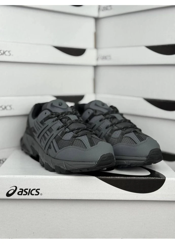 Сірі asics grey (розмір ) No Brand Gel-Sonoma 15-50 GTX