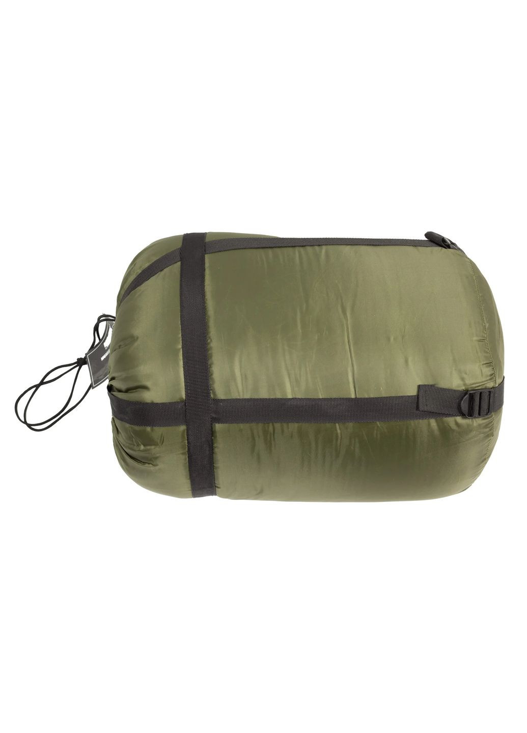 Мешок спальный MUMMY Olive Mil-Tec (315877592)