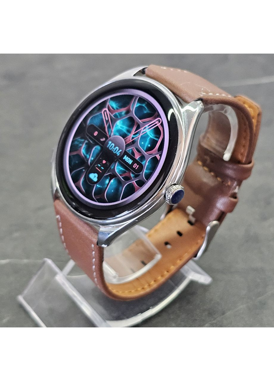 Смарт-Часи Y22 AMOLED Smart sports watch з функцією виклику Hoco (353497644)