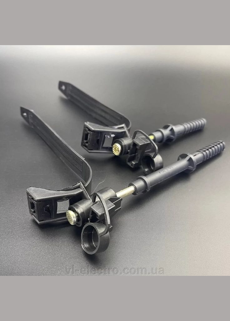 Крепление фасадное ДФ-1 150 мм. No Brand (340535202)