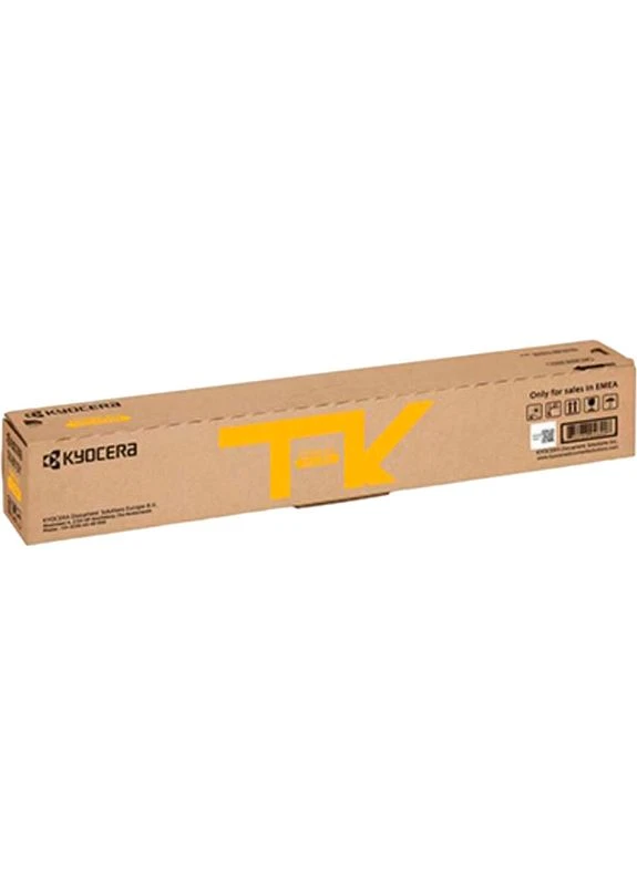 Картридж для TK-8365Y (1T02YPANL0) KYOCERA (323101778)