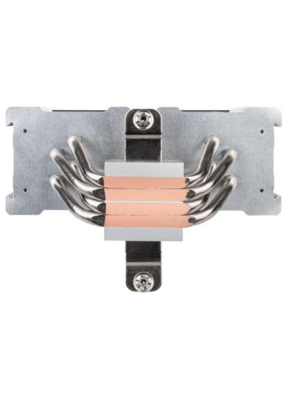 Кулер до процесора (SST-ARV140-ARGB) Silver Stone Argon V140 ARGB (370018957)