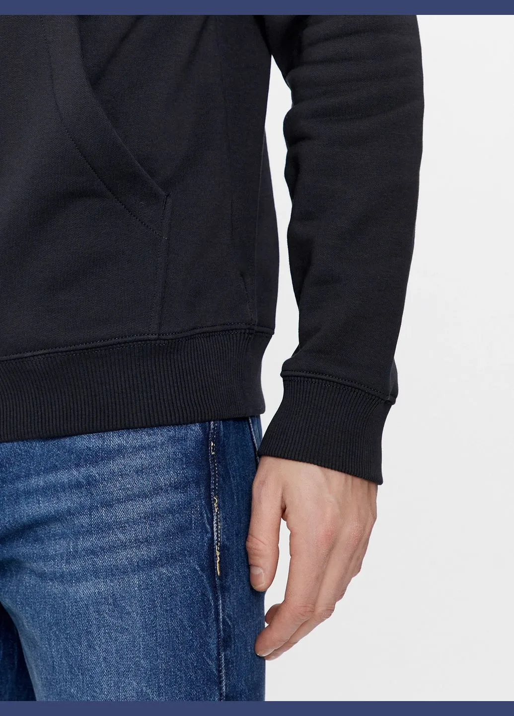 Мужское худи Hugo BOSS No Brand (382663254)
