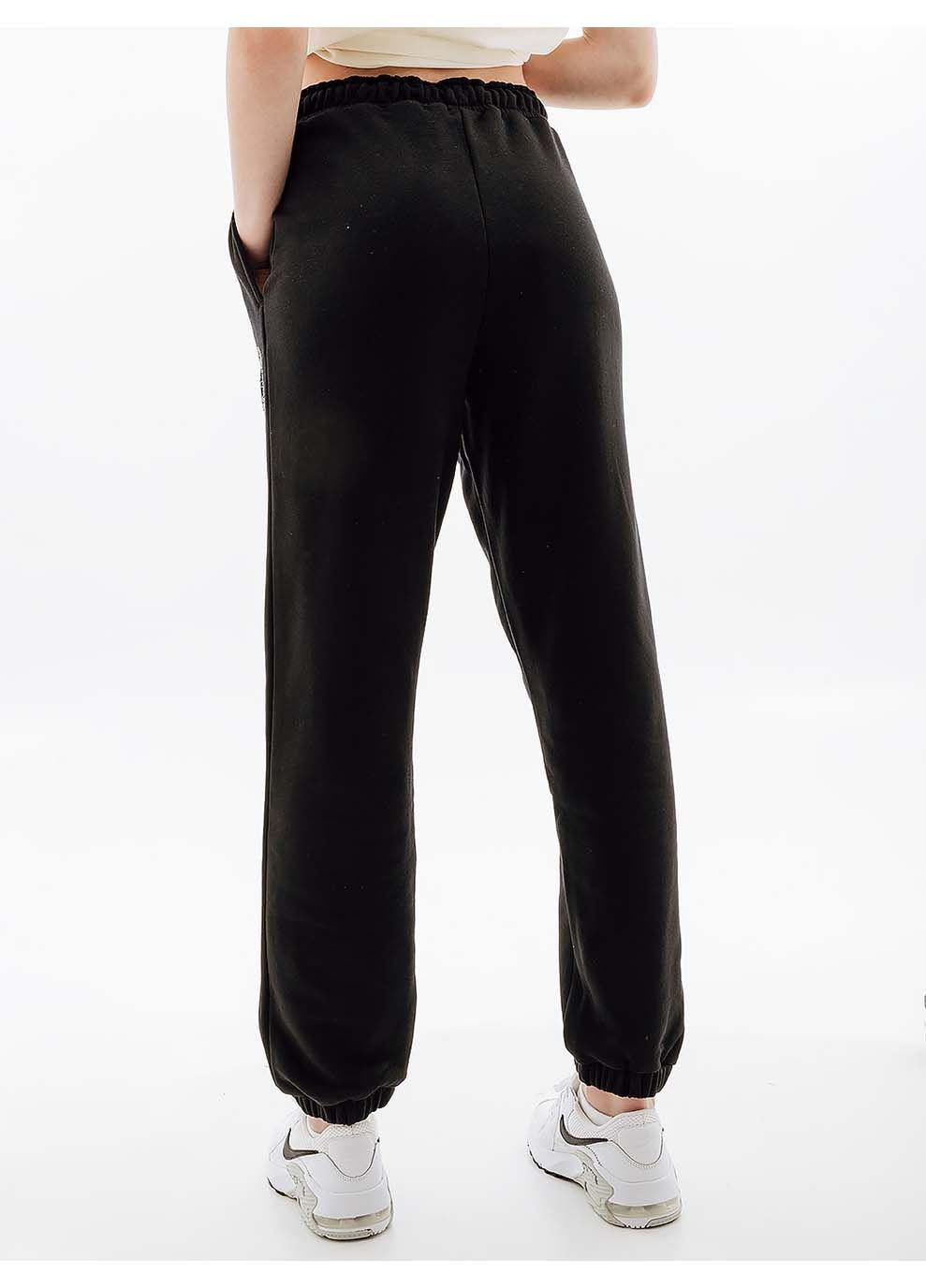 Жіночі Штани Jigono Jog Pant Чорний Ellesse (367192507)