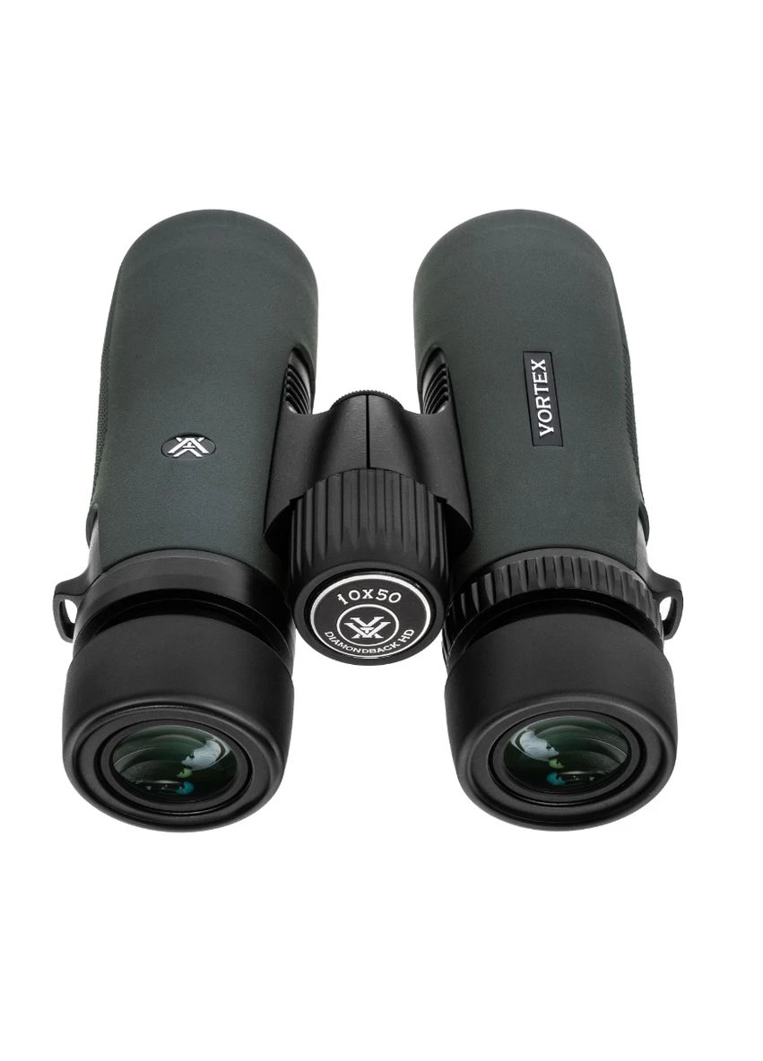 Бинокль Diamondback HD 10x50 Масло DB-216 Vortex (348117490)