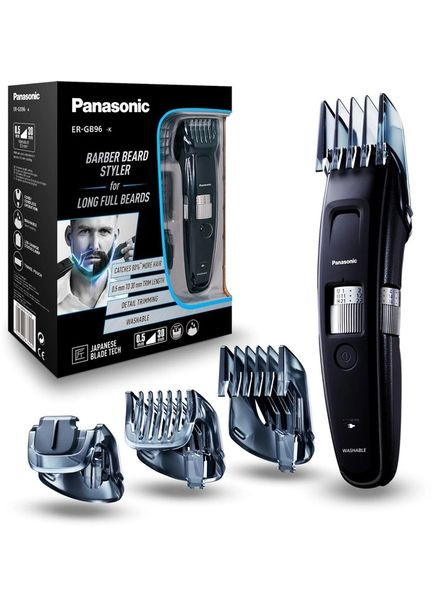 Триммер (ER-GB96-K520) Panasonic (360419481)