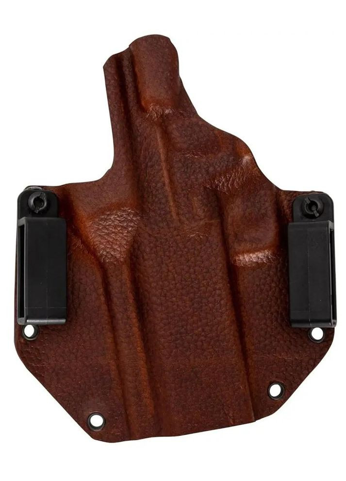 Кобура Springfield Mission First Tactical поясна для PRODIGY 4,25 No Brand (316436155)