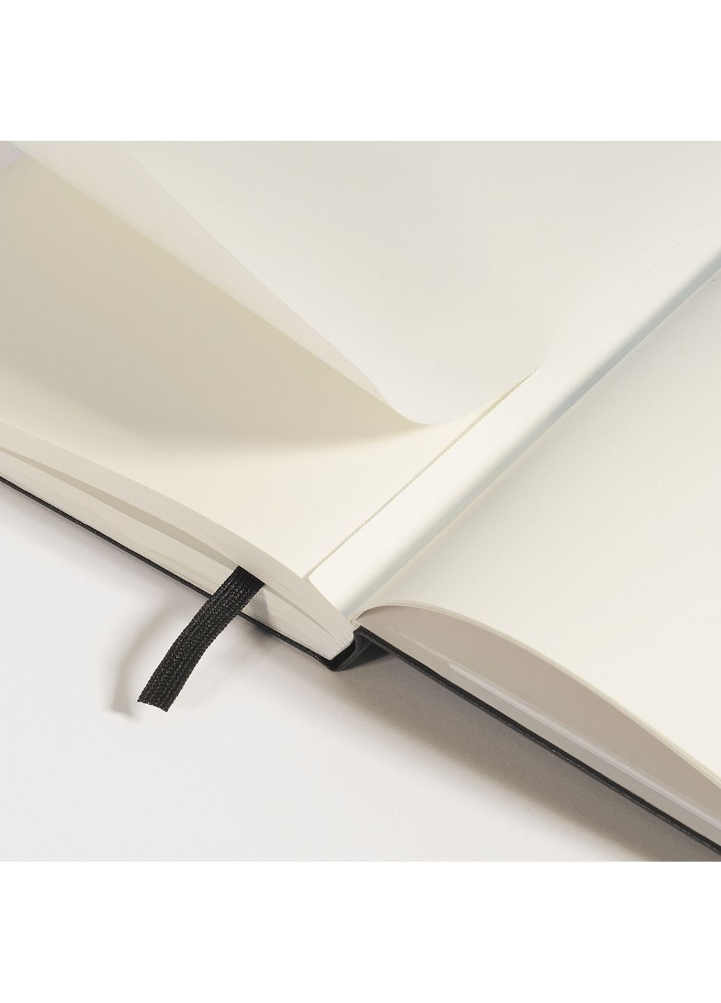 Блокнот Кишеньковий, чорний, крапка Leuchtturm1917 (270949202)