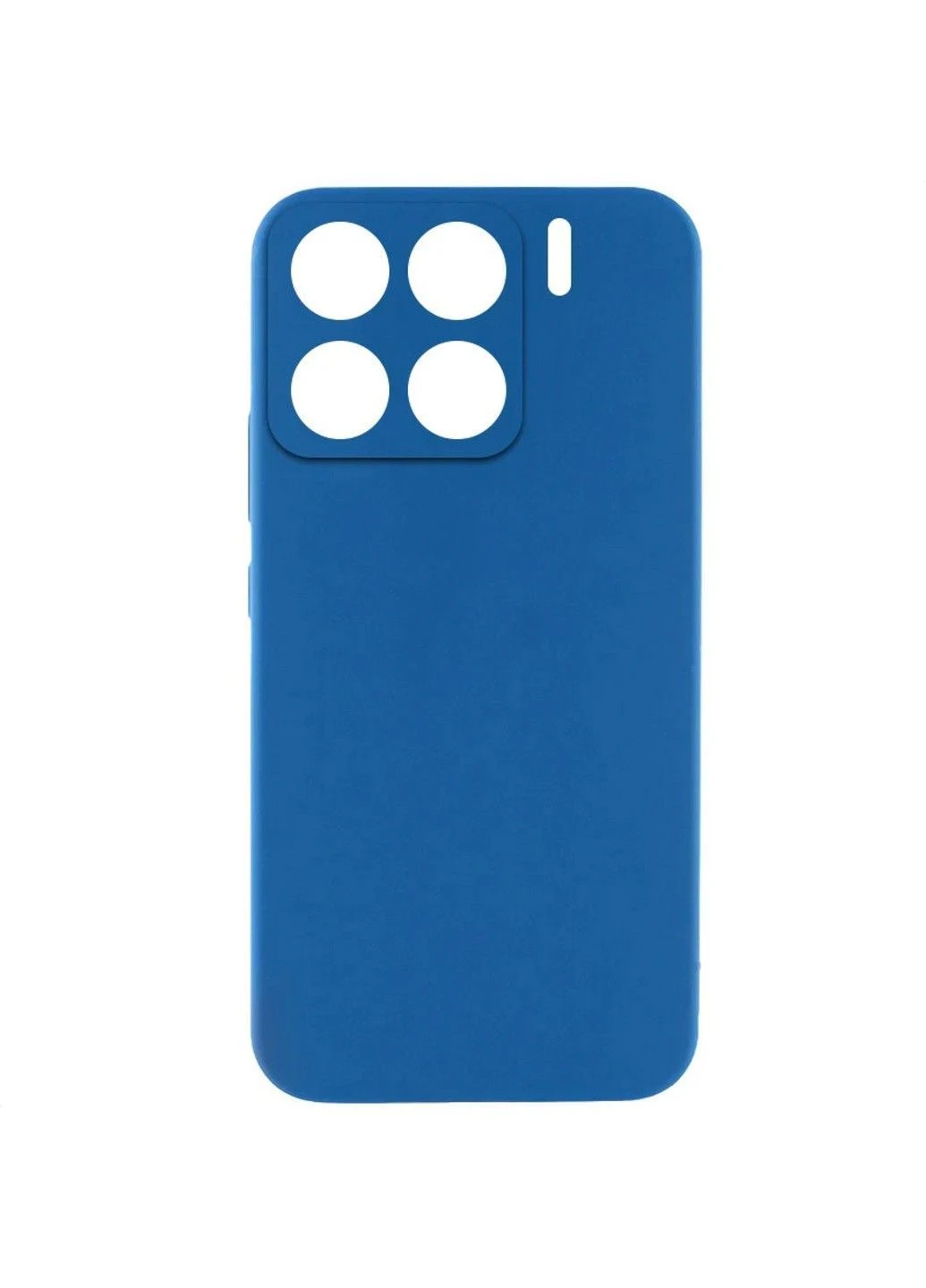 Чохол Silicone Cover Ummi Lakshmi Full Camera для Xiaomi 15 Pro No Brand (400825719)