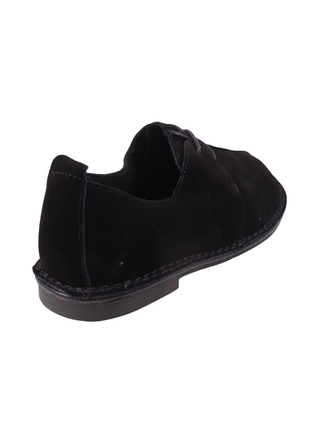 Renzoni Туфлі жіночі чорні натуральна замша чорний з, — (355854109)