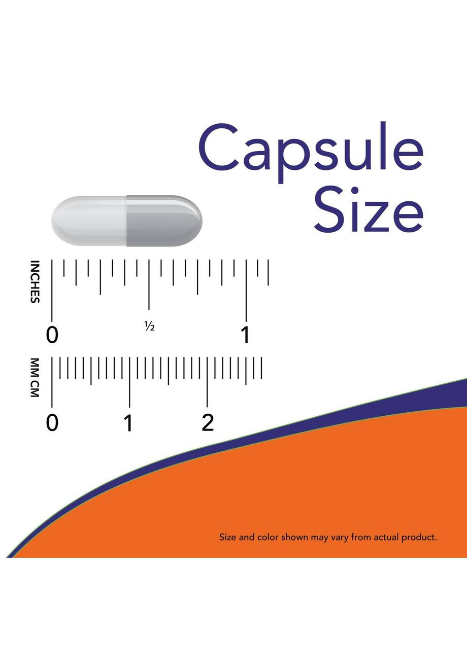 Піколінат цинку, 50 мг, 120 капсул Now Foods (361858577)