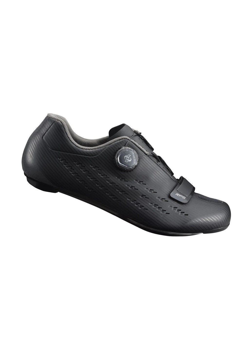 Велотуфли SH-RP501ML черная Shimano (303699972)
