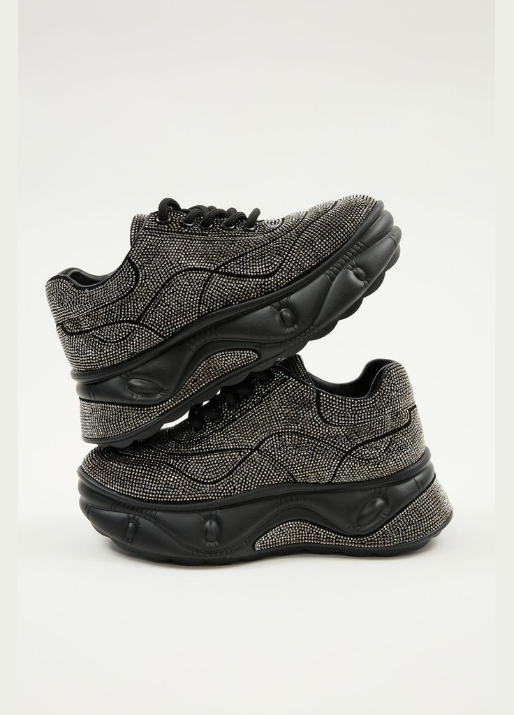 Кроссовки 192487 Lonza серые демисезоны (301064781)