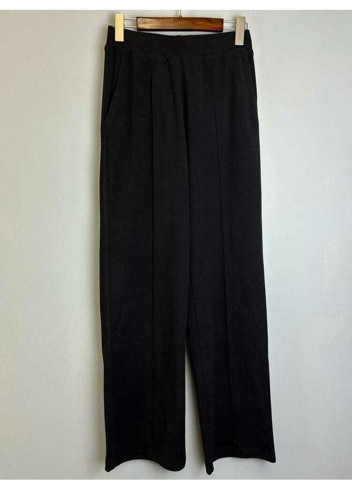 Женские брюки прямого кроя из модала MKAZ2742 Modna KAZKA (368717800)