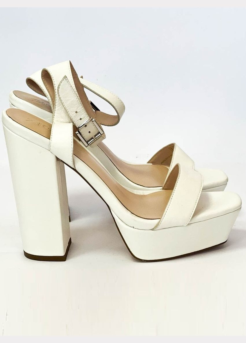 Босоніжки Zign (316553658)