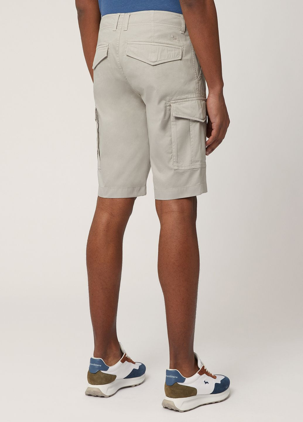 Шорти Harmont & Blaine (330746965)