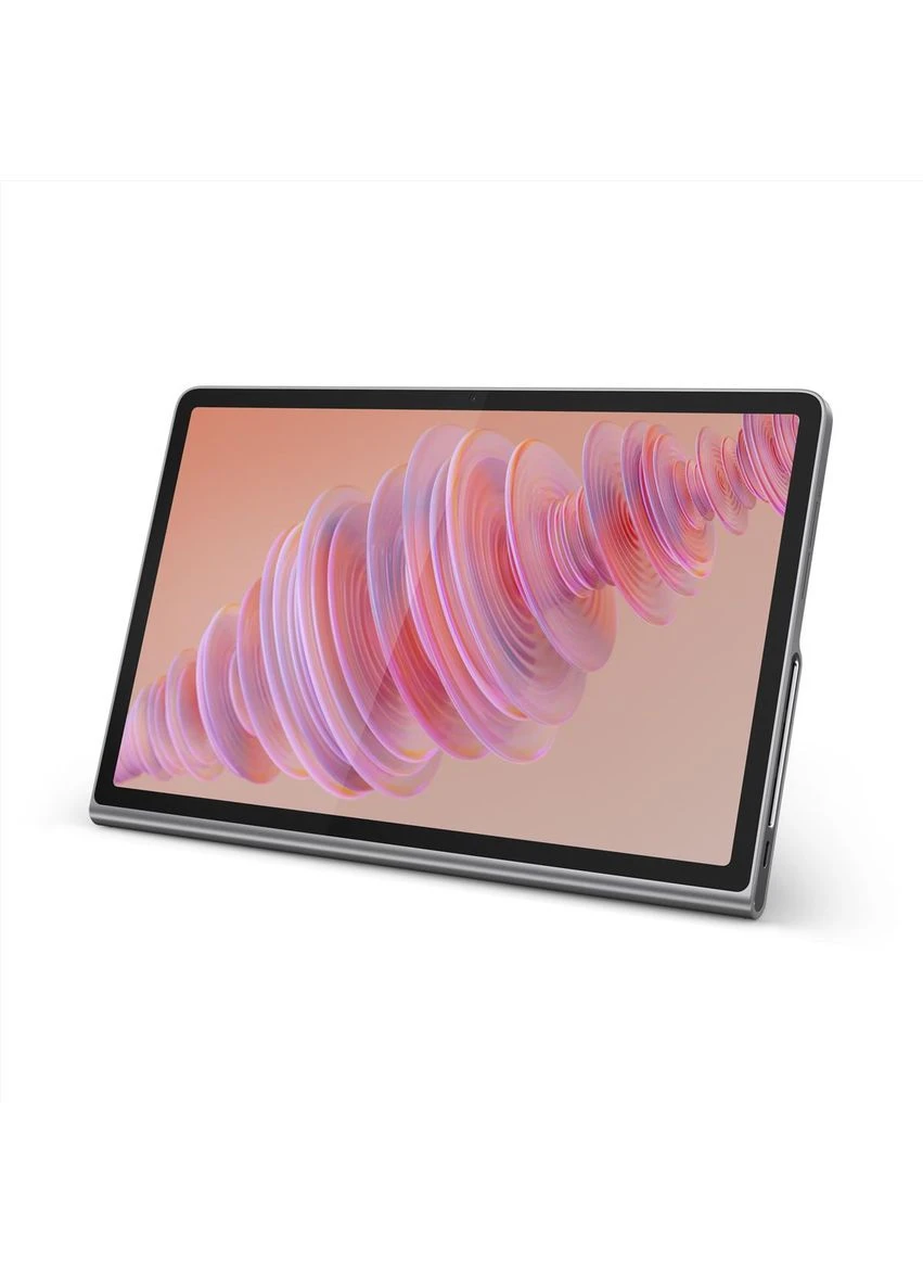 Планшет Tab Plus TB351FU 8/256GB Luna Grey (ZADX0145UA) + Case Lenovo (342331851)