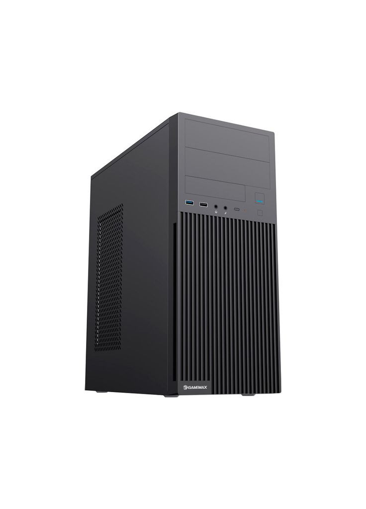 Корпус (m466387) GameMax ET-215-NP-U3 (369032614)