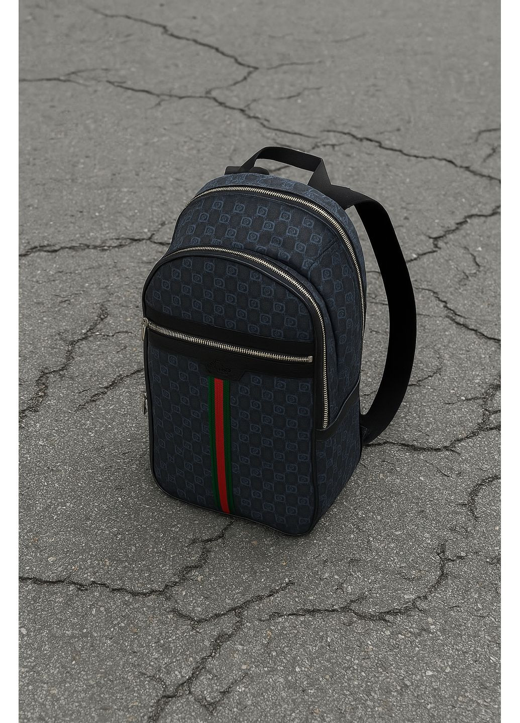 Классический городской рюкзак No Brand (361019353)