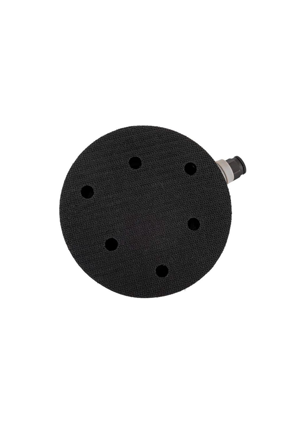 Шліфмашина ексцентрикова пневматична Vertwoll 125 мм (PN-2021) Mastertool (353493777)