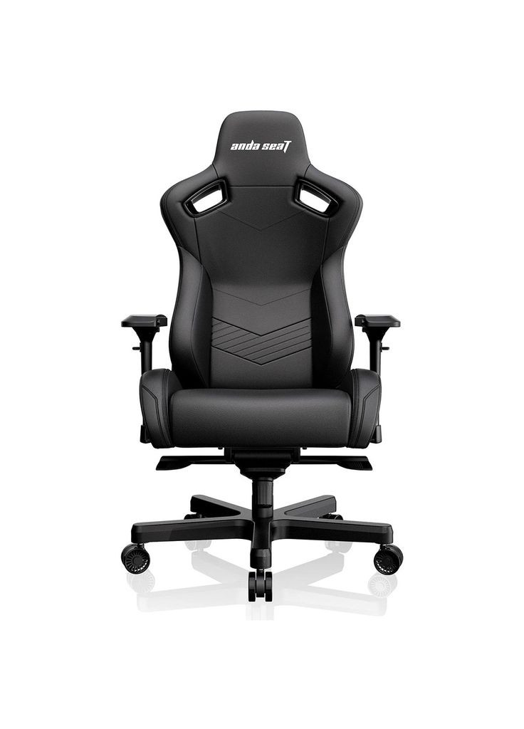 Кресло игровое (m492476) Anda Seat Kaiser 2 Size XL Black (369017539)