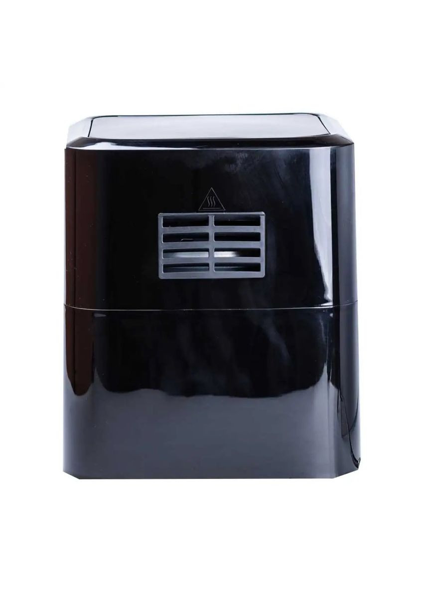 Аерофритниця безмасляна SK-8043 електричний аерогриль 8л з сенсорним керуванням 2000Вт Sokany (315765707)