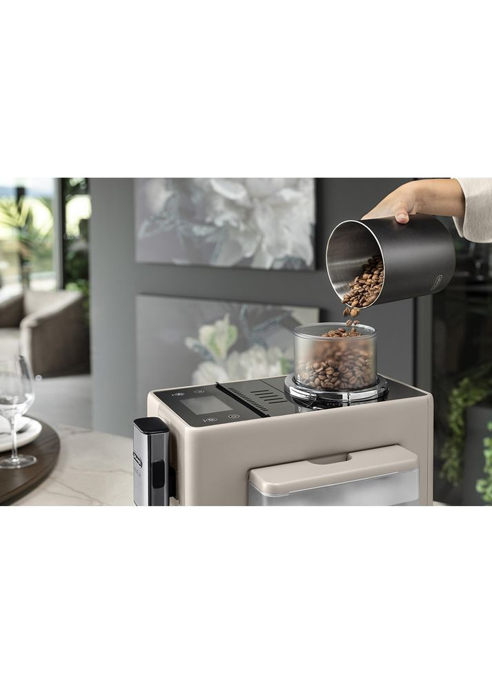 Кофемашина EXAM440.55.BG S11 (0132215474) Delonghi (308791066)