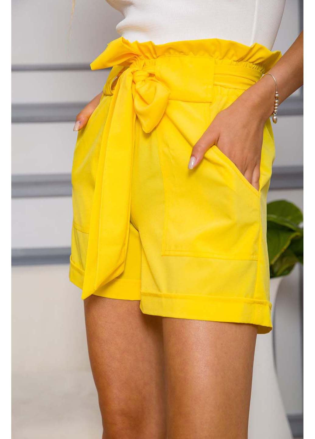 Шорты Ager (322253436)